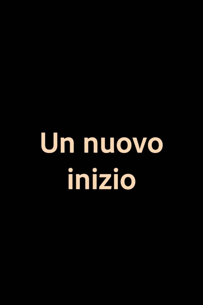 Un nuovo inizio | MANCHESTER BY THE SEA